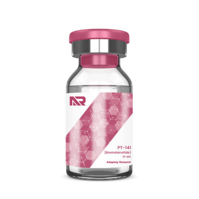 PT-141 (Bremelanotide)