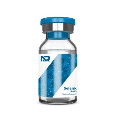 Selank (Injection)