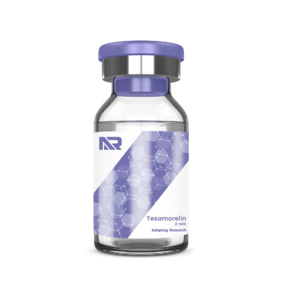 Tesamorelin